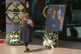 Investigan actuar de policía de Puerto Vallarta en caso Aristóteles Sandoval