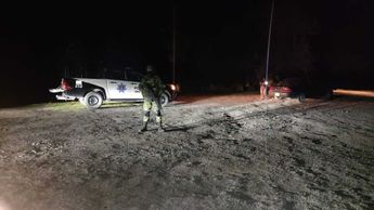 El municipio ha sido uno de los más afectados por inseguridad. | Cortesía