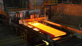 La experiencia en la industria acerera es uno de los factores que la CTM considera necesarios para evaluar ofertas. | AHMSA Facebook