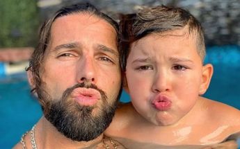 Poncho de Nigris revela que su hijo agredió al de Luis Quiñones. | Especial