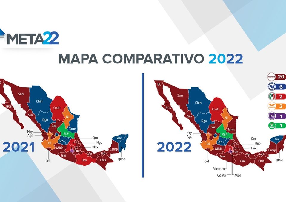 Elecciones 2022 /Antonio Texta