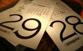 Año bisiesto: La razón por la que febrero tiene 29 días cada 4 años