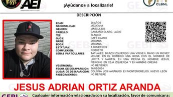 Desaparecido en Montemorelos es hallado muerto en Los Ramones, NL | Especial