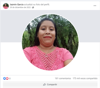 Jazmín y Rigoberto: esta la historia por la que se hicieron virales