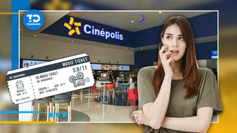 ¿Qué días hay 2x1 en Cinépolis? / Especial