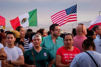 Hispanos en Estados Unidos | Telediario