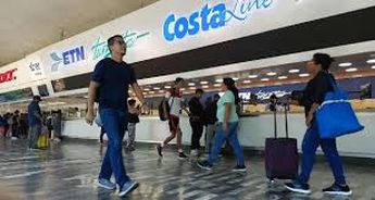 Todas las centrales de autobuses tienen descuentos para estudiantes y docentes.