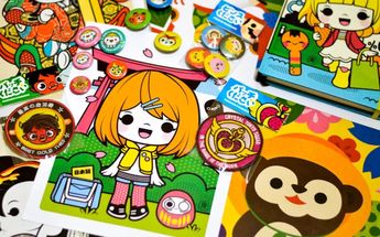 Moda de origen asiático conocida como “Kawaii” | Especial