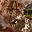 Imagen de Grutas de García