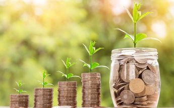 Las cajas de ahorro son un beneficio corporativo para los trabajadores / Pixabay