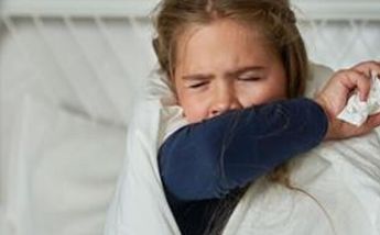 La tos ferina es una infección respiratoria aguda altamente contagiosa | Especial