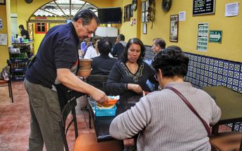 Pandemia de covid-19 impulsó pequeños negocios en Puebla | Melanie Torres