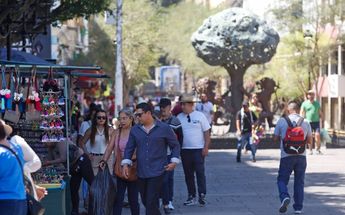 Descubre las condiciones del clima en Guadalajara| Fernando Carranza