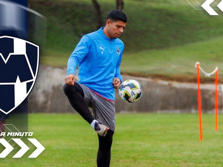 Entérate de las últimas noticias de Rayados HOY 6 de diciembre. / Especial