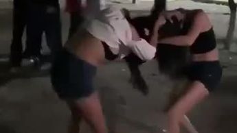 Violencia sin freno: Captan nueva riña de adolescentes en Torreón ante la mirada de adultos / VIDEO