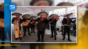 La música del mariachi es reconocida como Patrimonio Inmaterial de la Humanidad por la UNESCO | Especial