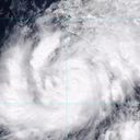 Imagen de Huracán Isaías 