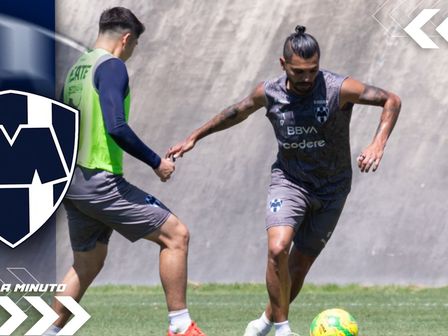 Entérate de las ÚLTIMAS noticias de Rayados HOY 14 de abril. / Especial y @Rayados