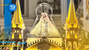 La Romería de la Virgen de Zapopan lleva más de 200 años de tradición / Medios digitales PJ