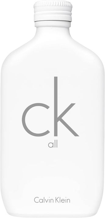 Calvin Klein All / amazon.com.mx