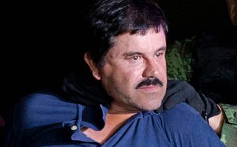 Condenan a cadena perpetua a Joaquín 'El Chapo' Guzmán en EU | Especial