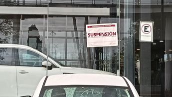 Luego de recibir una queja por parte de la ciudadanía, las autoridades federales procedieron a frenar las actividades de comercialización | Profeco