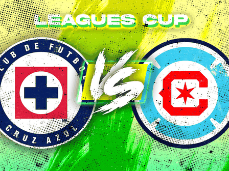 Cruz Azul buscará conquistar la Leagues Cup 2026.