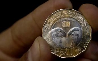 Algunos coleccionistas compran monedas a altos precios / Especial