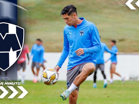 Entérate de las noticias más importantes de Rayados HOY 5 de diciembre. / Especial