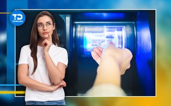 ¿Qué hacer si el cajero automático se queda con mi tarjeta? / Freepik