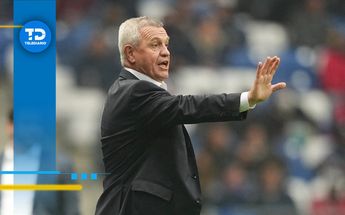 Javier Aguirre asegura que han separado la Copa del Rey de La Liga | Foto: Mexsport