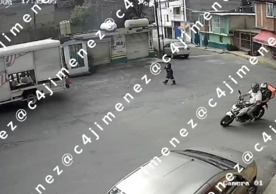 Sicarios matan a hombre en Coyoacán por error; el objetivo era su hermano. / Carlos Jiménez