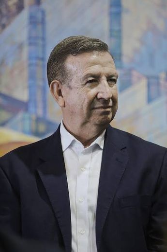 Pedro Díaz Arias, subsecretario de educación básica en Jalisco / Cortesía