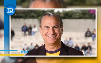 Quién es Patricio Cabezut, ex conductor de Hoy, acusado de abuso sexual contra sus hijas