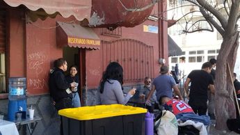 Laguneros participan en videos de Genitallica