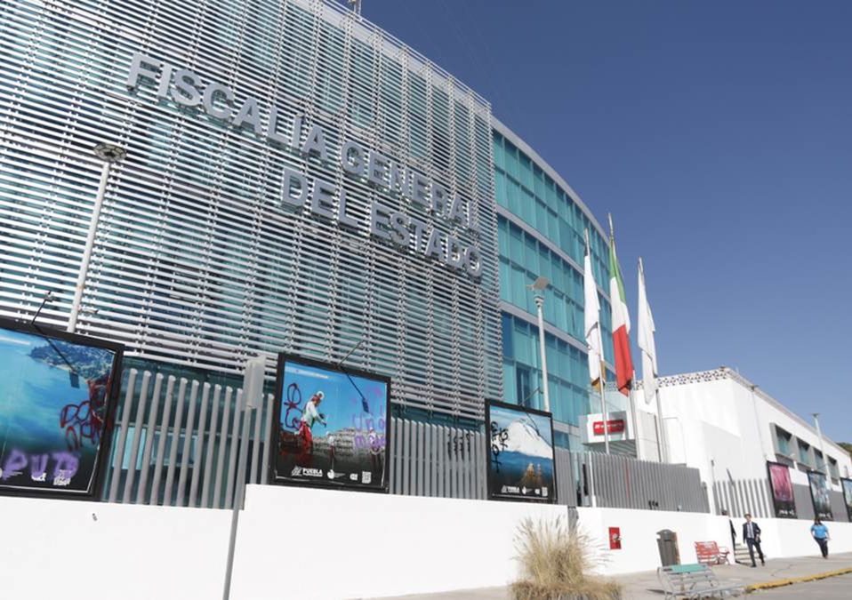 La Fiscalía de Puebla envió 600 paquetes de huellas necrodactilares al INE para la identificación de personas localizadas sin vida | Es Imagen