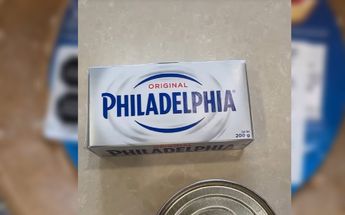 Ingredientes para pay de mango de Mariana Rodríguez | Especial