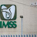 Imagen de Megamarcha IMSS