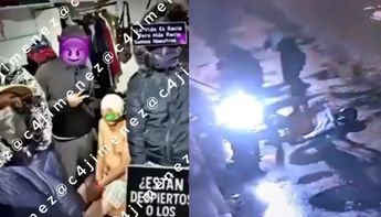 Jóvenes de La Anti Unión presumen en redes como torturan y matan. C4 en Alerta, 01 de abril 2026