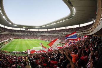 El precio de los boletos puede aumentar conforme la diponibilidad de los lugares y las zonas en los estadios | Chivas