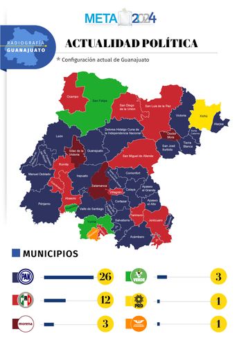 MAPA RADIOGRAFÍA | Diseño Telediario