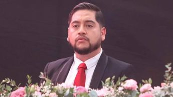 Hallan sin vida a Pedro Valencia, secretario del Ayuntamiento de Ocampo, Michoacán