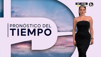 Pronóstico del tiempo para CdMx, con Norma García - 04 de marzo de 2025
