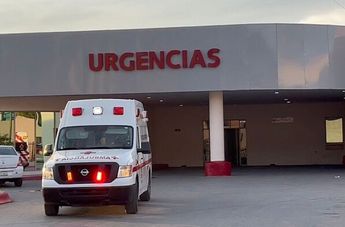 Uno de los golpes, dirigido a la cabeza, le provocó al hombre lesiones de gravedad que lo dejaron inconsciente en cuestión de segundos.