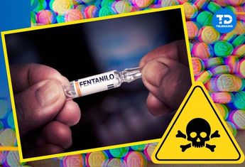 Fentanilo | ESPECIAL
