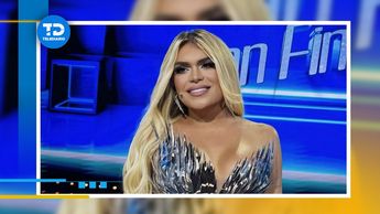 Wendy se ha destacado por ser una persona que le gusta trabajar y todo el tiempo está pensando en lo que puede ofrecer a su público.