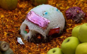 Ofrenda de Día de Muertos / Cuartoscuro