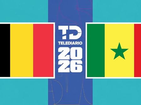 Bélgica buscará el pase ante uno de los equipos más fuertes de Africa