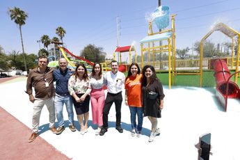 Inauguran Verano Regio 2023 / Especial