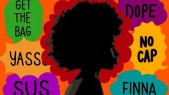 "Cap" y "No Cap" son expresiones que tienen origen en el Inglés afroamericano o Ebonics